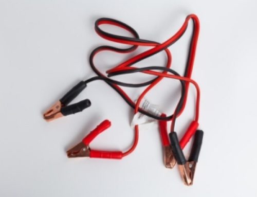 How to Use Jumper Cables?